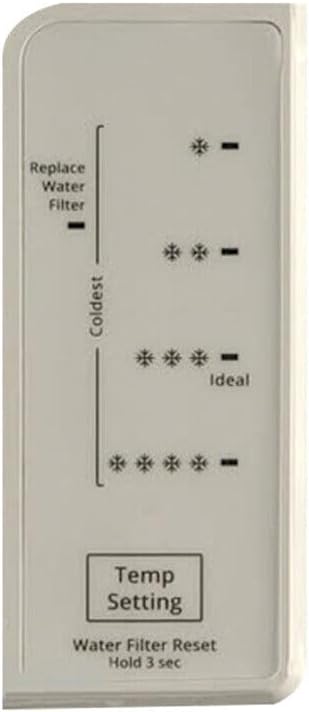  - Whirlpool Refrigerator Control Boards